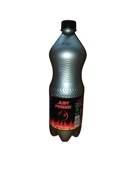 طاقة لتر