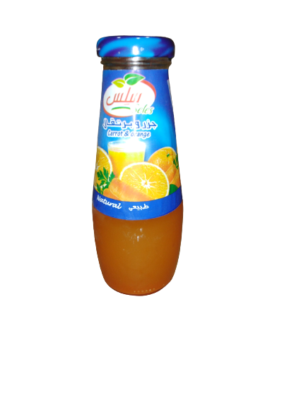 سلس 250مل