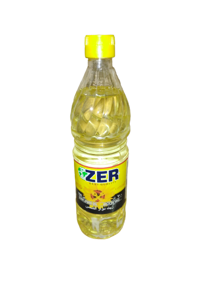 زيت 700مل