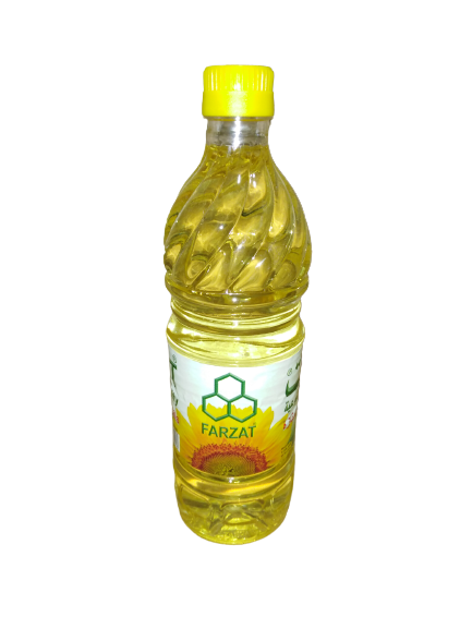 زيت لتر