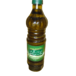 زيت بلدي لتر