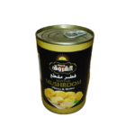 فطر معلب صغير