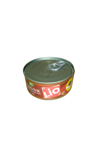 طون ليو خشن حار