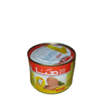 مرتديلا هنا صغير