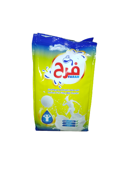 حليب فرح 300غ