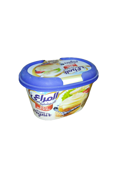 جبنة المراعي الدمشقية 350غ