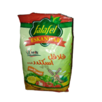 خلطة فلافل