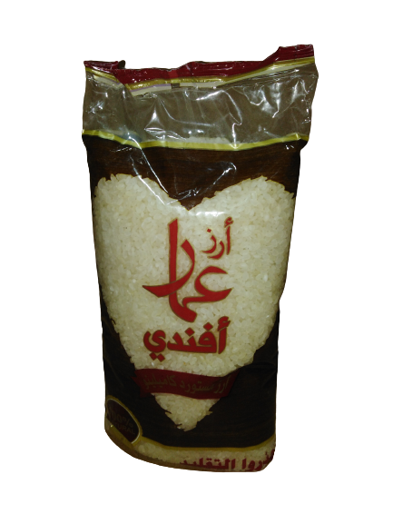 رز عمار