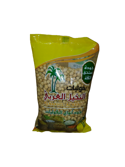حمص حب مغلف 500غ