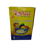 سامي بالفواكه