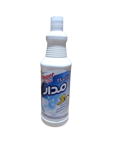 فلاش مدار