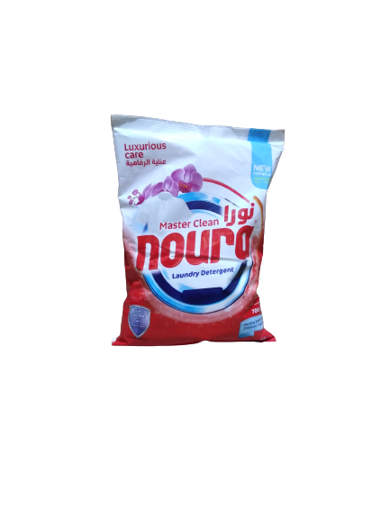 نورا آلي 700غ