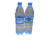 مياه صحة لتر