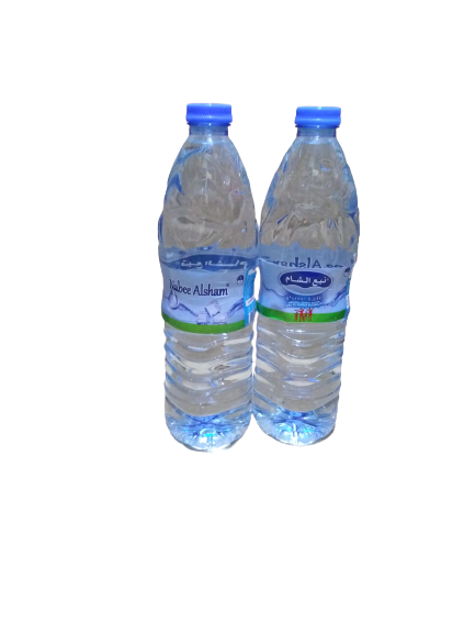 مياه صحة لتر