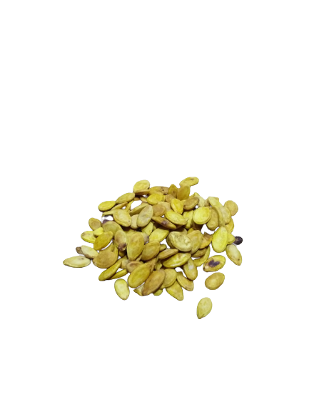 بزر جبس أصفر