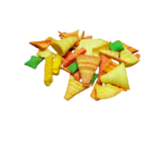 تخليطة صينية