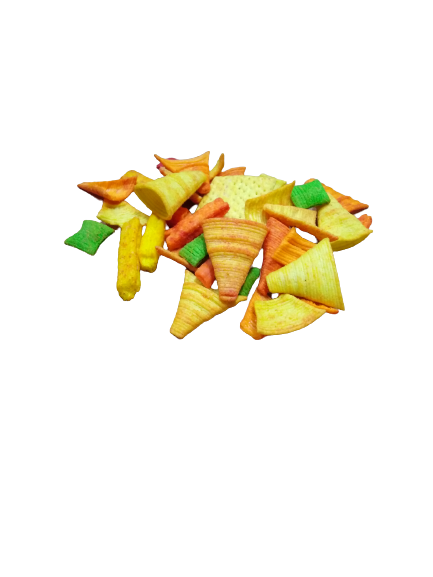 تخليطة صينية