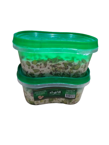 حلاوة فستق 400غ