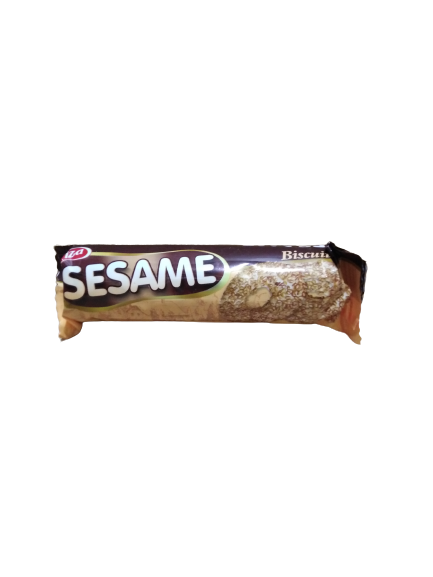 بسكويت سمسم