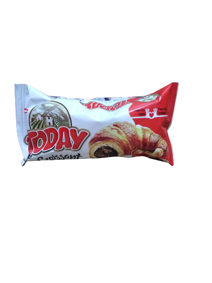 توداي كروصان