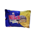 نيكس الفاخر