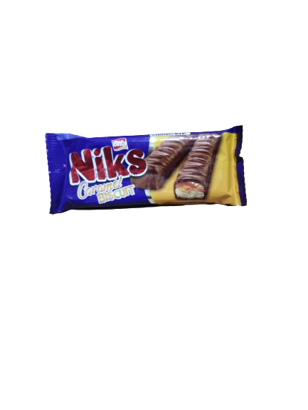 نيكس