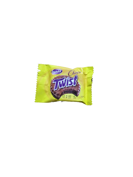 شوكو تويست