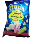 بطاطا بوشار صغير