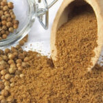 كزبرة مطحونة