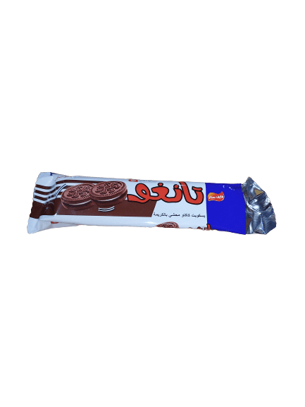 تانغو 8 قطع