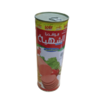 مرتديلا شهية بوري