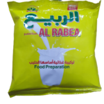 حليب الربيع 275غ