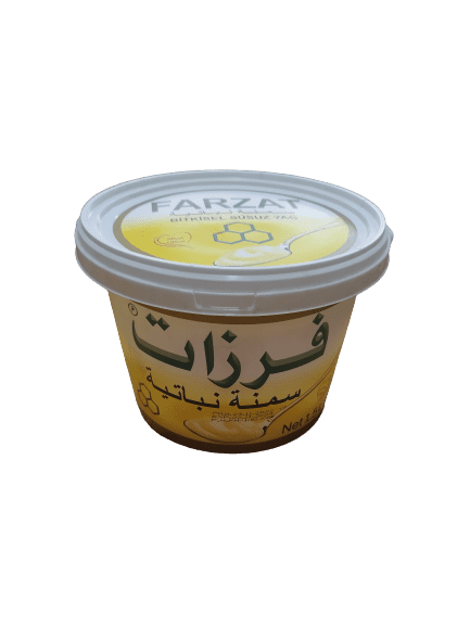 سمنة لترين