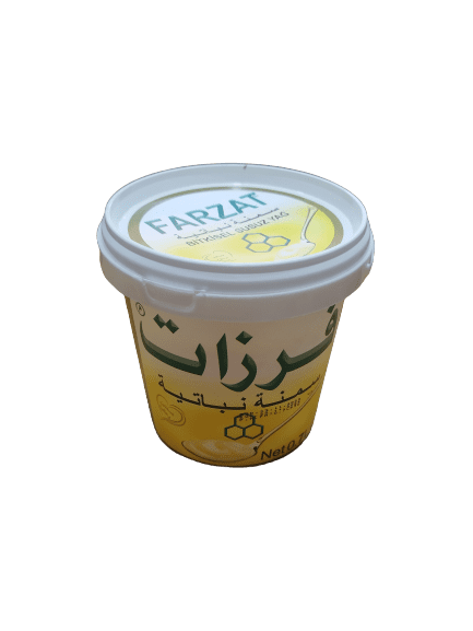 سمنة لتر