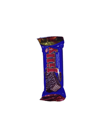 ويفر جيلي