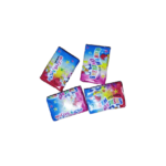 علكة طباعة حبة