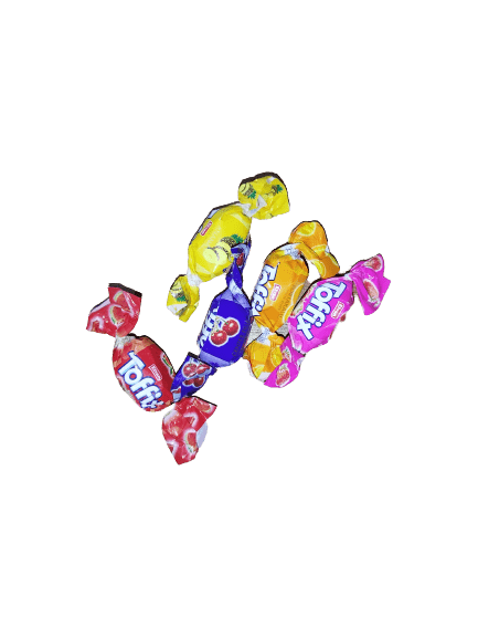 كرميلا فواكه
