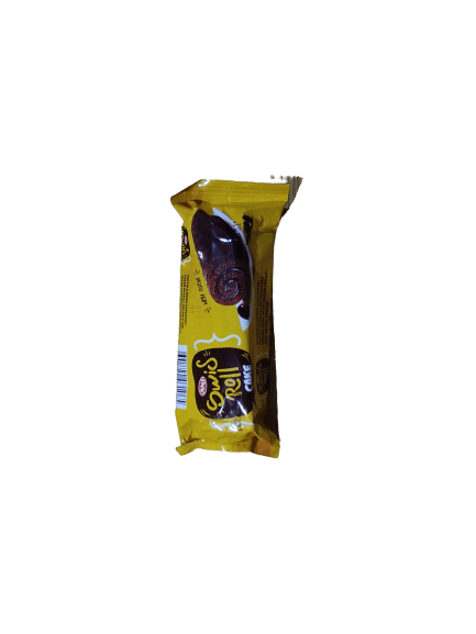 سويس رول أني كاكاو