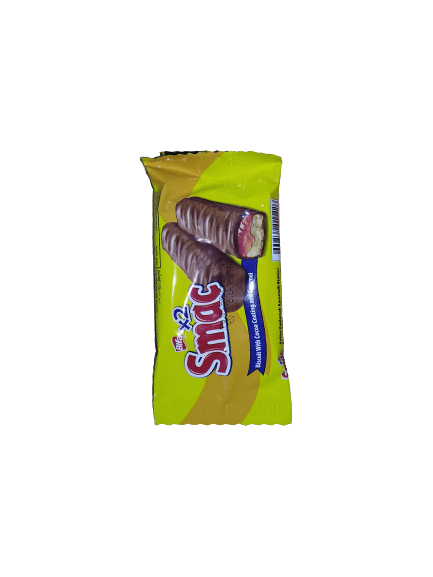 سماتش اصبعتين