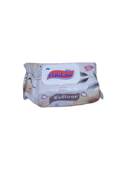 محارم معطرة كليفار