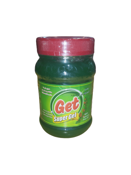 عملاق صغير
