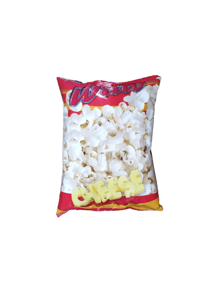 بوشار واو صغير