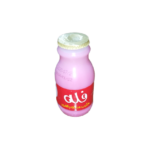 حليب بالفريز