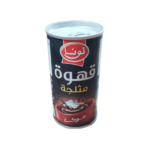 قهوة مثلجة لونا