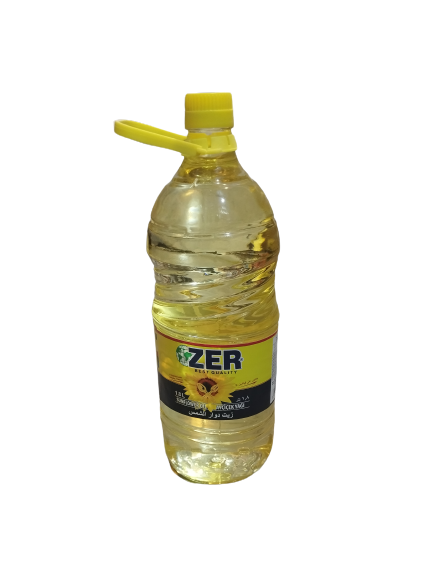 زيت لترين