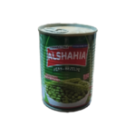 بازلاء معلبة
