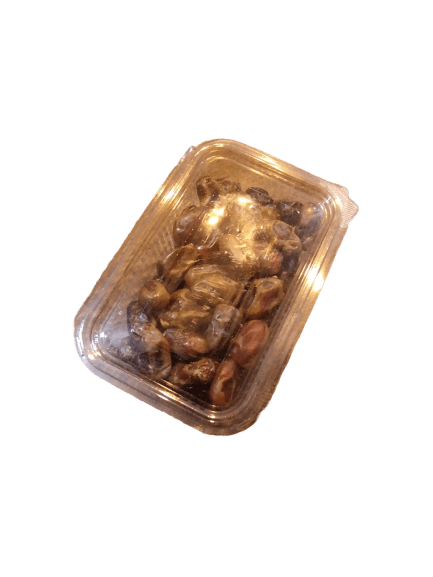 تمر معلب 330غ