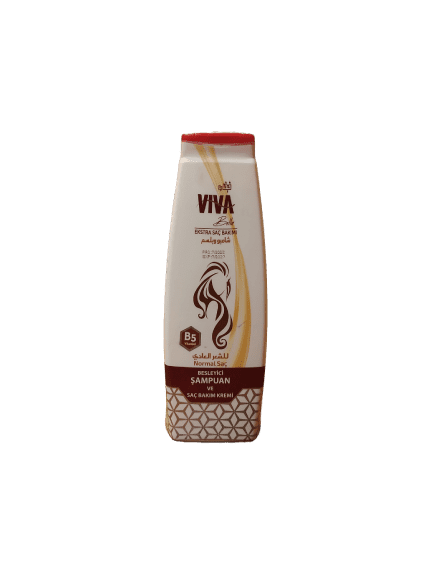 شامبو فيفا