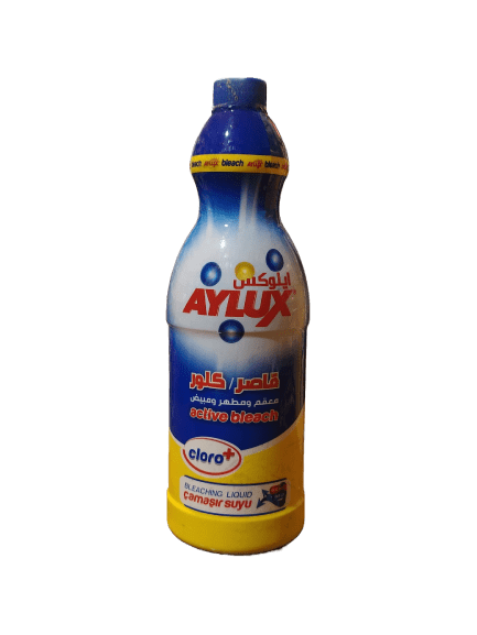 كلور ايلوكس