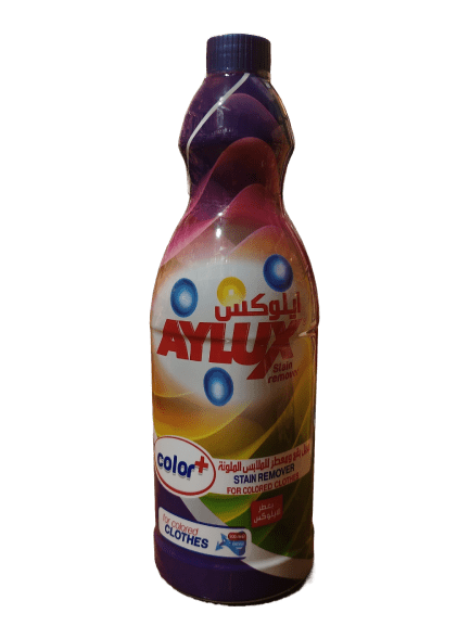 مزيل بقع ايلوكس